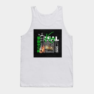 Real King Tank Top